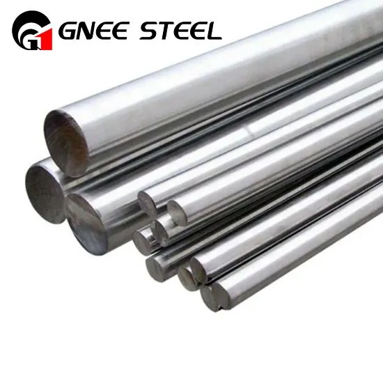Inconel 600 ümarlatt UNS N06600