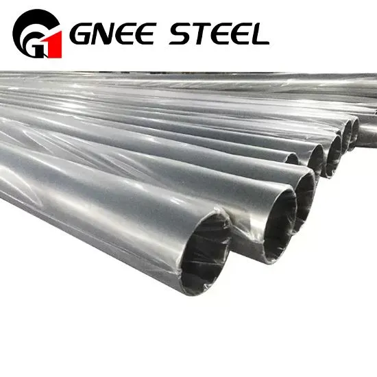 Inconel 600 õmblusteta toru
