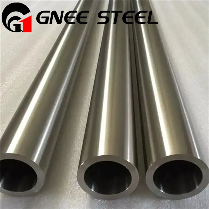 Inconel ASTM B 163 600 paksuseinaga toru