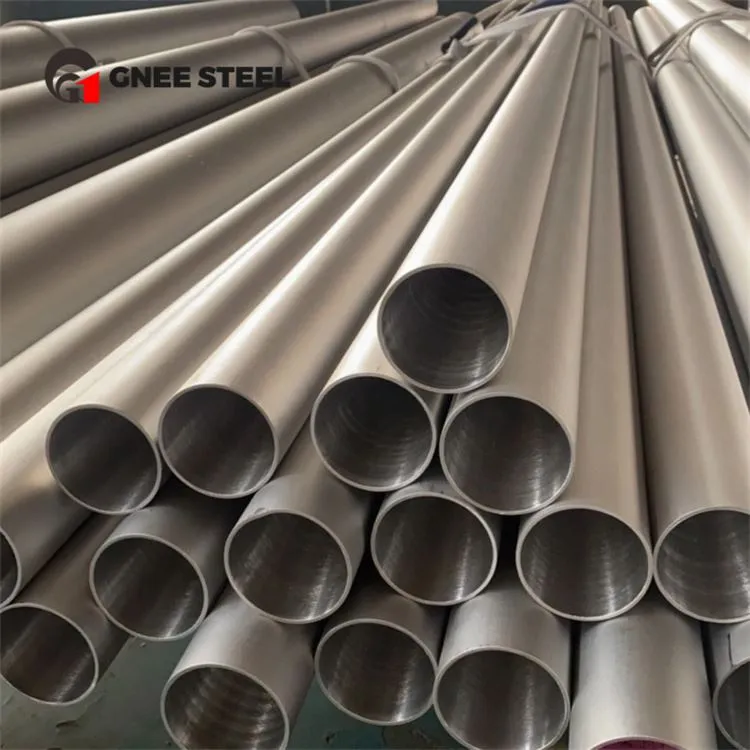 Inconel 600 toru