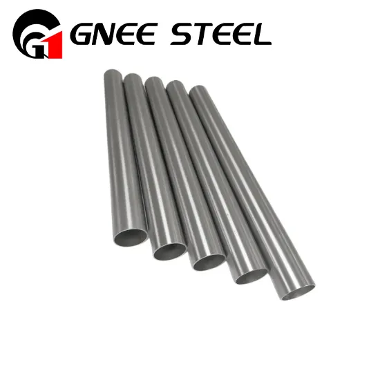 Inconel 600 keevitatud toru UNS N06600