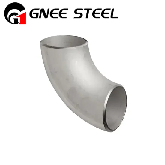 Inconel 601 põkkliitmikud