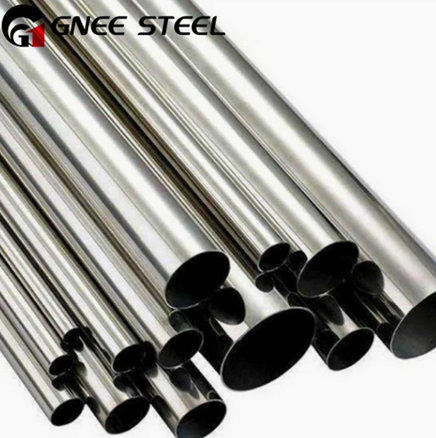 Inconel 601  Pipe Tube