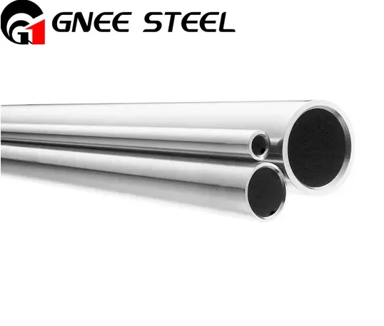 Inconel 601 õmblusteta terasest torutoru