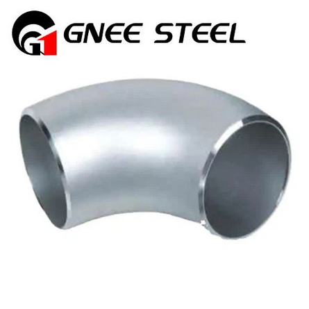 Inconel 625 Elbow