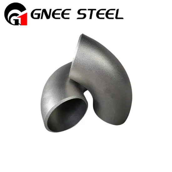 Inconel 625 põkkliitmikud