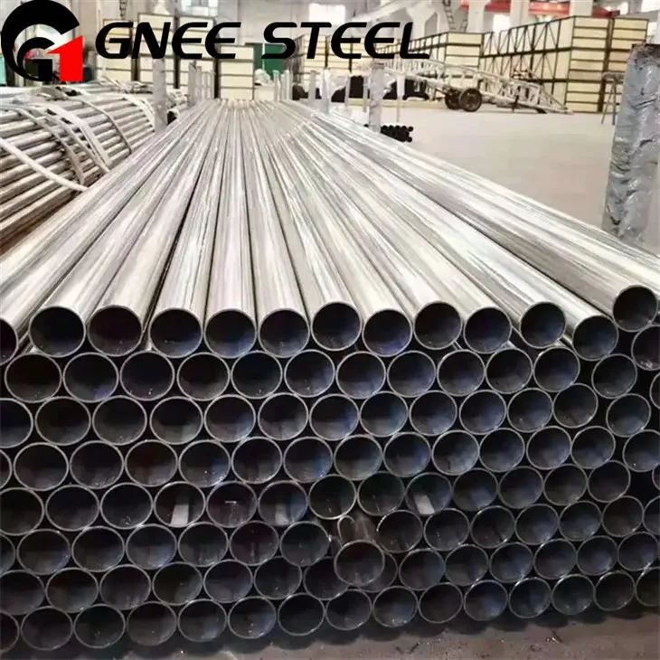 Inconel 625 ERW torud