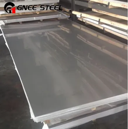 Inconel 625 niklisulami plaadileht