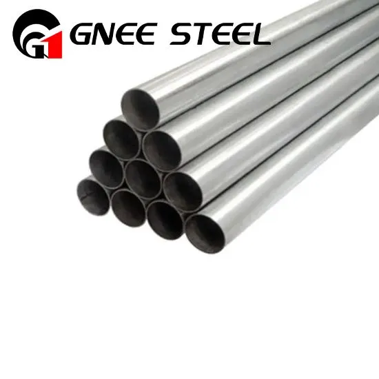 Inconel 625 õmblusteta toru