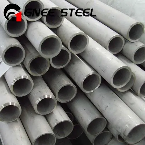 Inconel 625 keevitatud toru