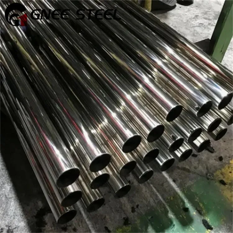 Inconel 690 kapillaartoru