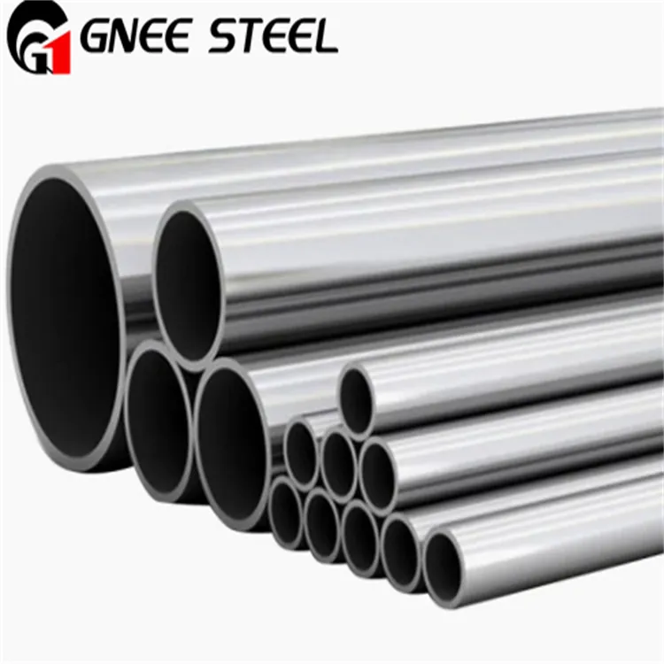 Inconel 693 õmblusteta toru
