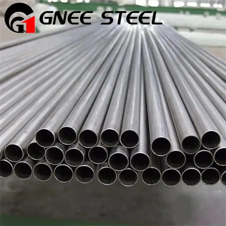 Inconel 718 686 sulamist roostevaba toru