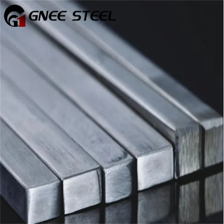 Inconel 725 Square Bar