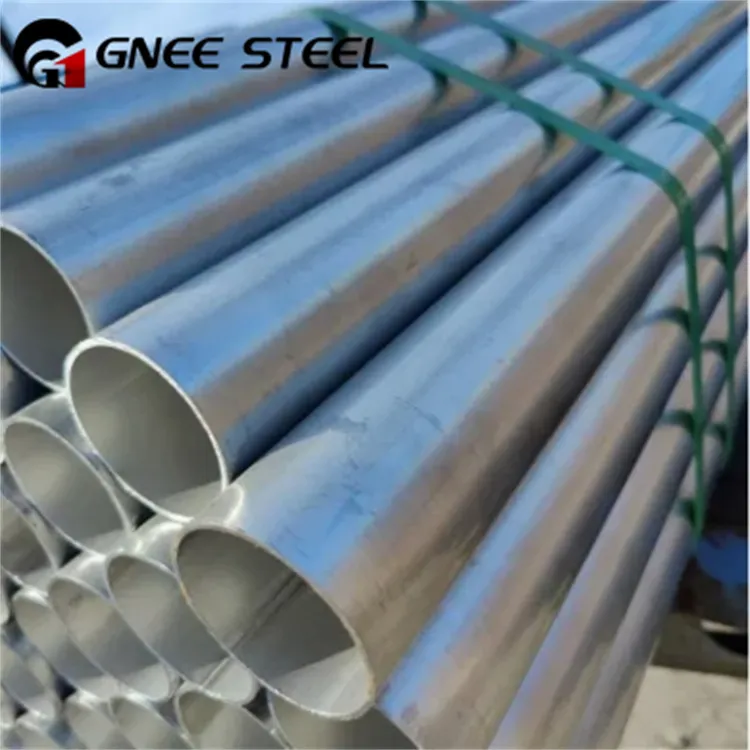 Inconel Alloy 22 õmblusteta torud