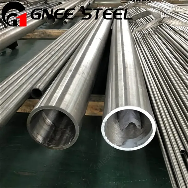 Inconel Alloy 600 toru