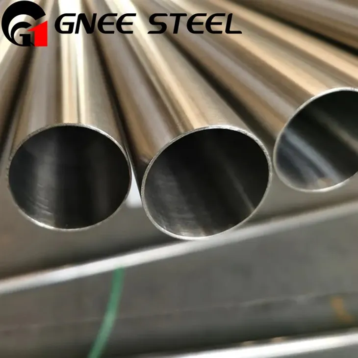 Inconel Alloy 718 nafta- ja gaasitoru