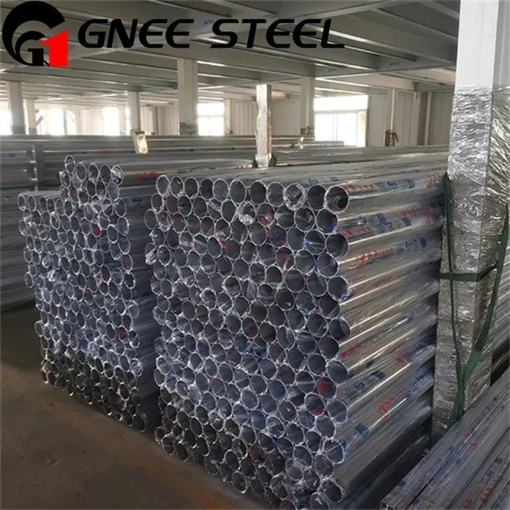 Inconel Steel Alloy 625 ERW Tube