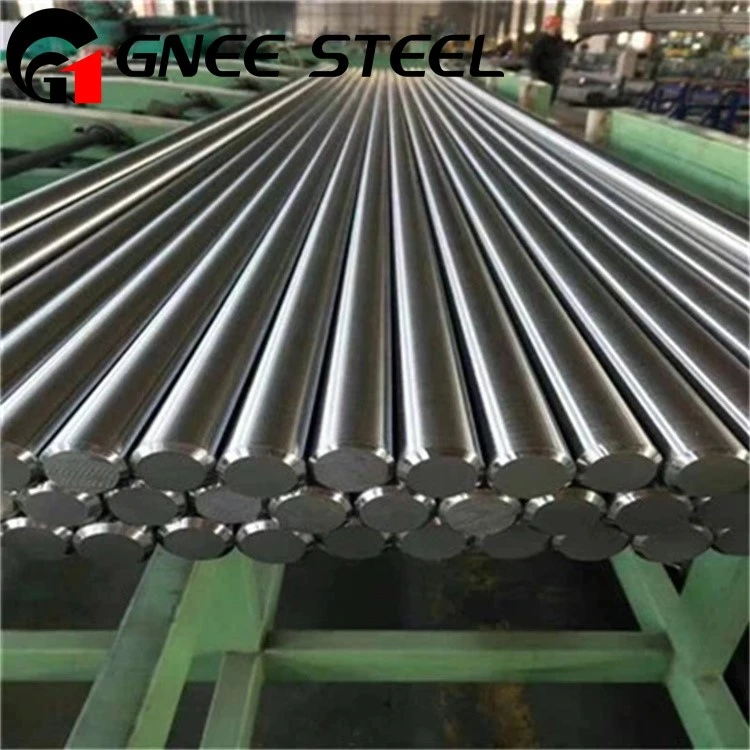 Nickel 200 Bars: Fabrication Techniques Revealed Nickel 200 Bars: Fabrication Techniques Revealed