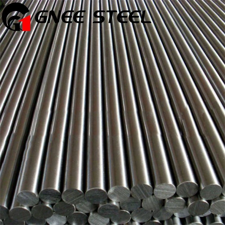 Nickel 200 Bars: Fabrication Techniques Revealed Nickel 200 Bars: Fabrication Techniques Revealed