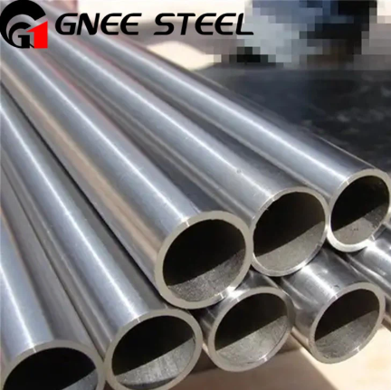 Rigorous Quality Assurance And Testing Protocols of Hastelloy-X Hastelloyr-135 Nickel Base Alloy Hastelloy Pipe Rigorous Quality Assurance And Testing Protocols of Hastelloy-X Hastelloyr-135 Nickel Base Alloy Hastelloy Pipe
