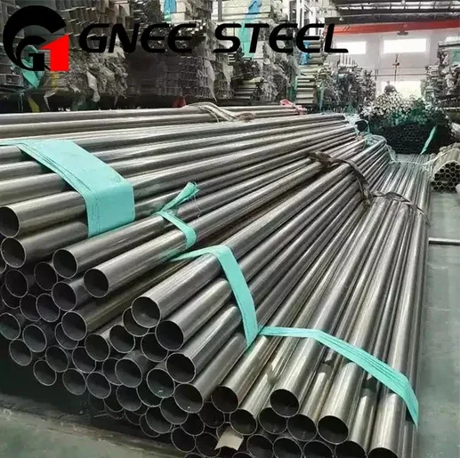 Nickel Alloy Monel K500 Nickel Alloy Monel K500