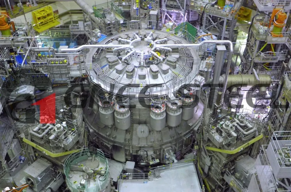 Nuclear Reactors Nuclear Reactors