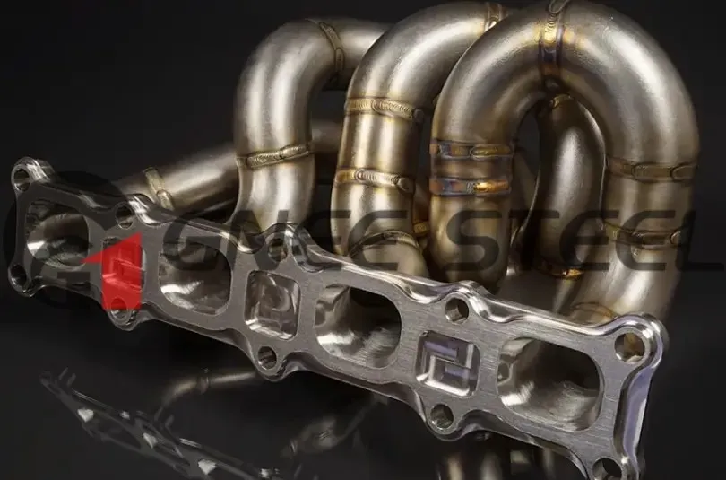 Exhaust System Exhaust System