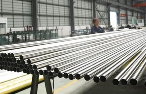 Difference between Nimonic 75 and 80A seamless steel pipes Difference between Nimonic 75 and 80A seamless steel pipes