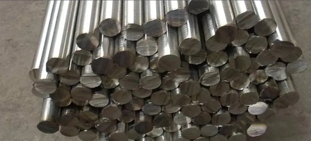 NIMONIC 75 NIMONIC 75