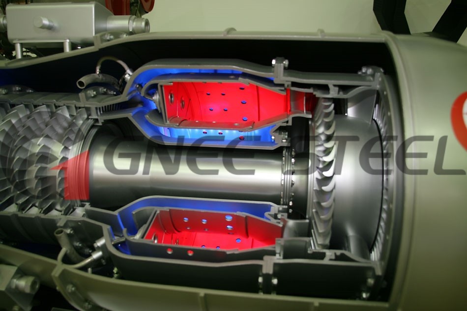 Combustion chamber Combustion chamber