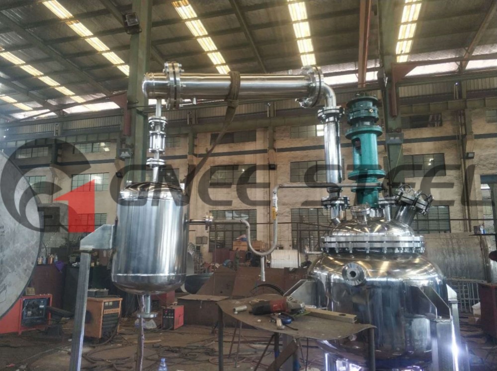 Muffle furnace Muffle furnace