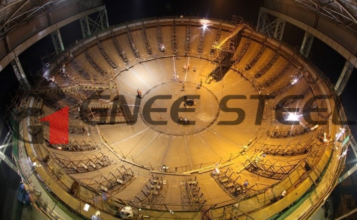 Nuclear reactor Nuclear reactor