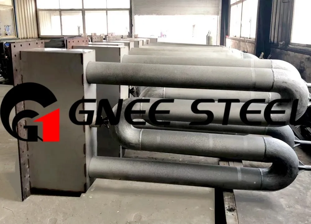 Industrial Furnace Radiant Tube Industrial Furnace Radiant Tube