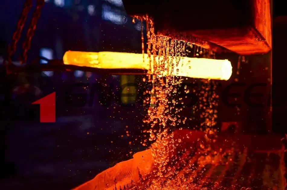 Heat treatment equipment Heat treatment equipment