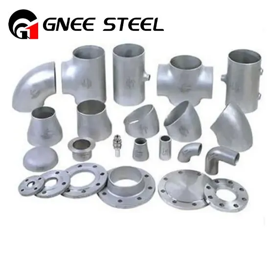 Monel 400 toruliitmikud