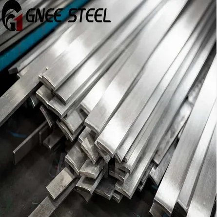 Monel Alloy 400 lamebaar