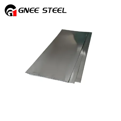 Monel K500 leht UNS N05500