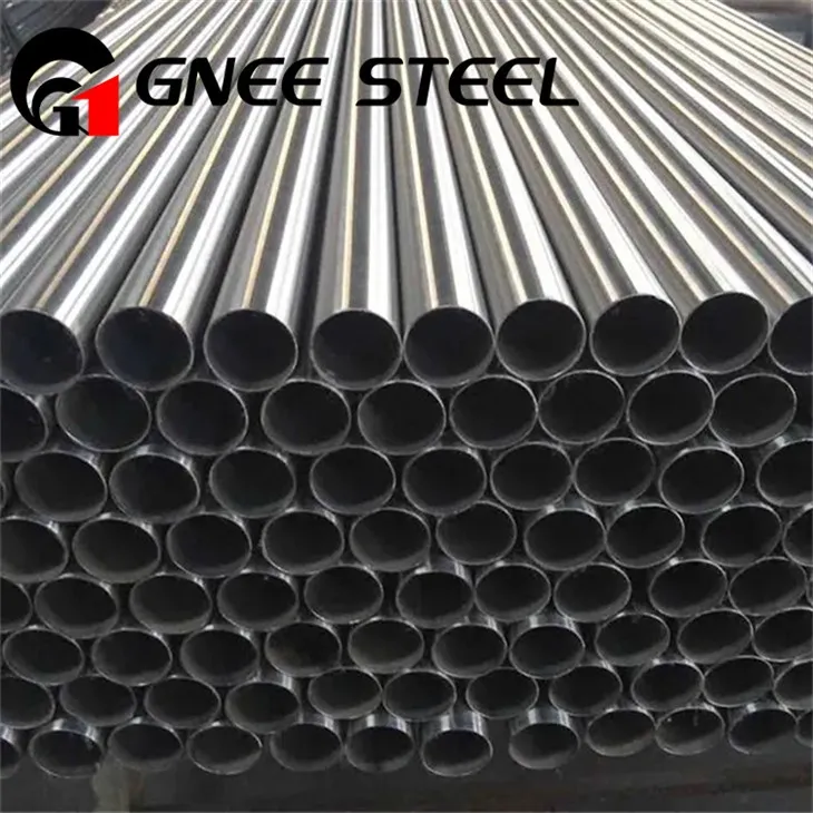 Monel N04400 N05500 Paks seinatoru