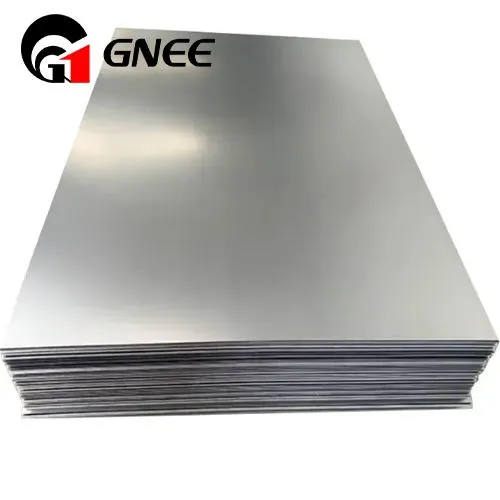 Nikkel 200 plaadid UNS N02200