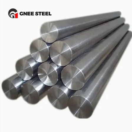 Nickel Alloy 601 INCOMEL BAR ROD