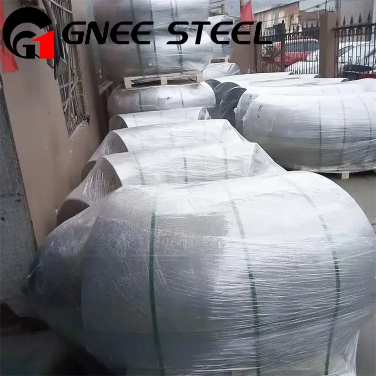 Inconel 600 Fittings Inconel 600 Fittings