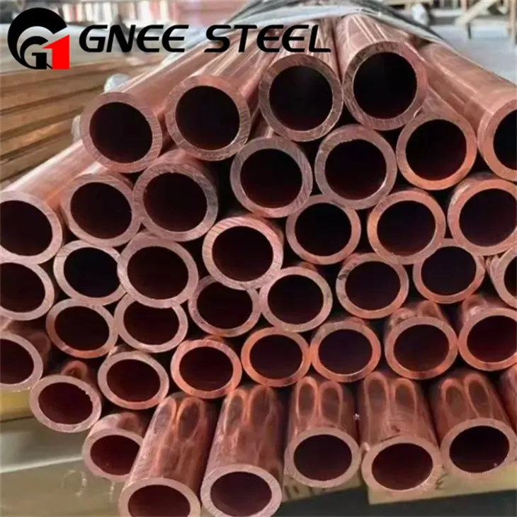 Vasksulami ümmargune terastoru