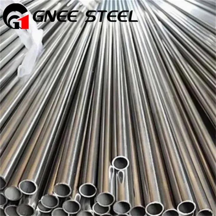 Kohandatud tsirkooniumsulamistorud