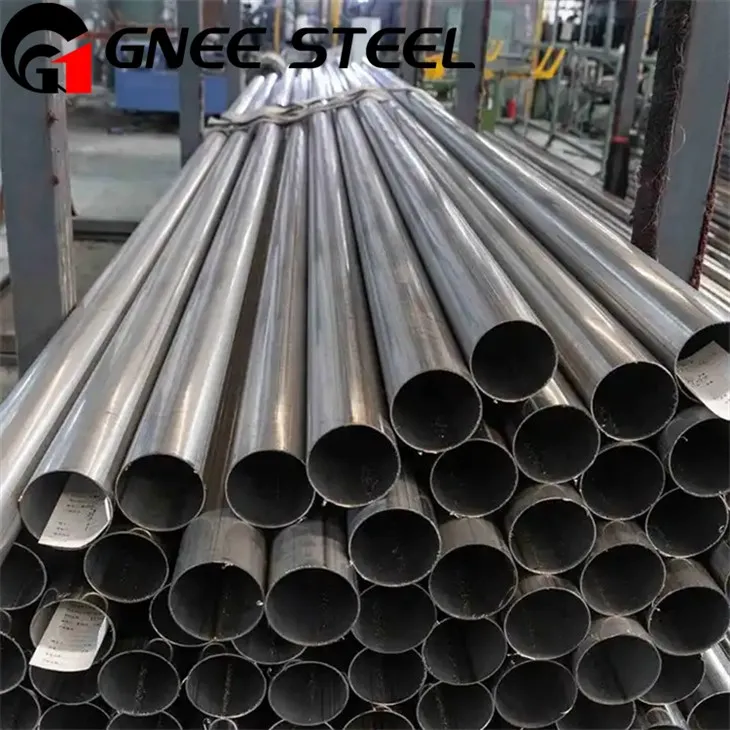 Inconel 2.4856 725 Ss terastoru