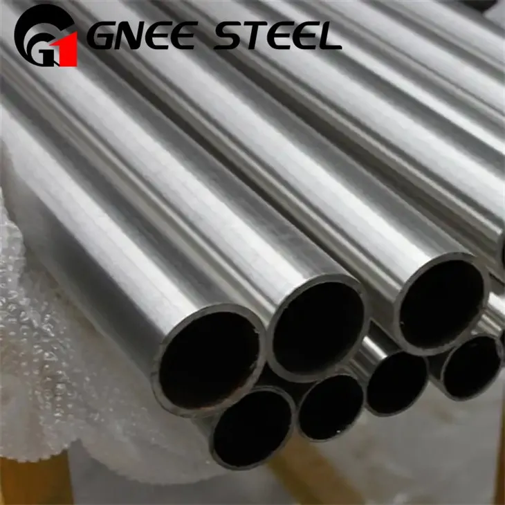 Inconel X750 600 õmblusteta toru