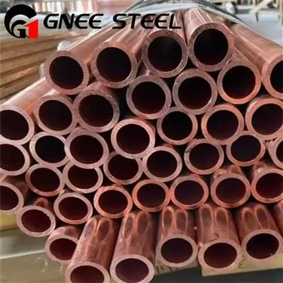 Vasksulami ümmargune terastoru