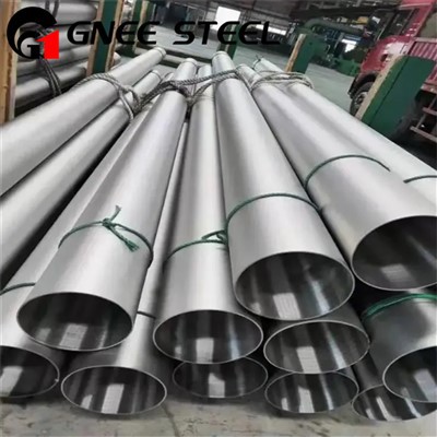 Õmblusteta tsirkooniumitoru