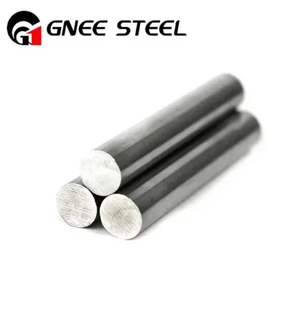 Täpsus Hastelloy B varras