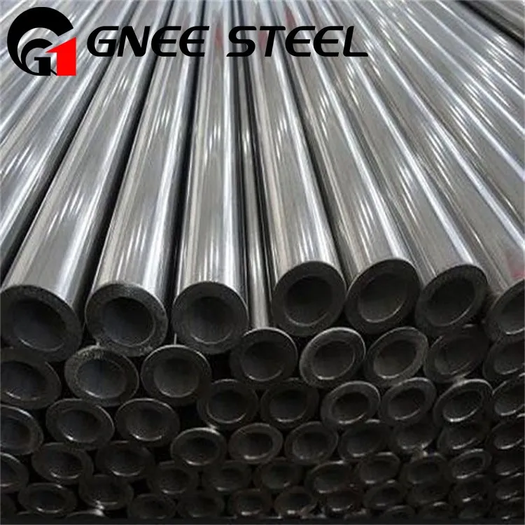 Inconel 600 Seamless Pipe Inconel 600 Seamless Pipe